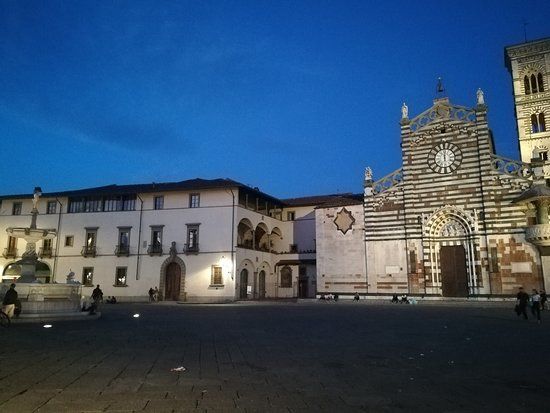 Piazza del Duomo