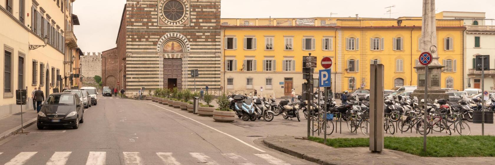 Chiesa di San Francesco